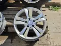 5х112 17 Джанти Спорт Mercedes , снимка 3