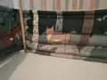 IKEA MYLLRA – бебешко креватче с матрак и пълен комплект аксесоари, снимка 9