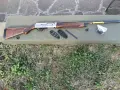 Продавам Браунинг А5 16/70, снимка 4