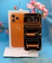ГАРАНЦИОНЕН!!! Apple iPhone 17 Pro Max, 256GB, 5G, Cosmic Orange, снимка 1