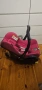 Кошче Maxi Cosi CabrioFix и база EasyFix, снимка 3
