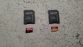 Карти памет 256GB Micro Sd Sandisk Extreme Pro и Extreme, снимка 4