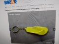Ключодържатели на всякаква тема, снимка 12