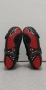 Дамски мото боти Alpinestars S-MX 1.1 Black/Red N°39 , снимка 8