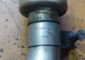 Тръба Турбо 1.9DCI 120кс. Рено Сценик 2 N:3816 - Меган 2 - Гранд Сценик 2 - 8200185556A, снимка 5