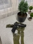 Airsoft пистолет KJW - KP-05 - Hi-Capa CО2, снимка 4