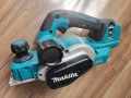 Безчетково ренде Makita Dkp181, снимка 1