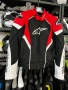 Текстилно мото яке ALPINESTARS GP-PLUS ,54-L протектори,вентилция,подплата 232.74 лв. / 119 €, снимка 2