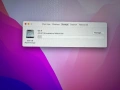 15.4' Core i7 Apple MacBook Pro Late 2016 Silver TouchBar 16GB RAM/512GB SSD/Radeon Pro 455/Бат 5ч, снимка 8