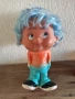 Гумена играчка от соца, снимка 7