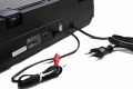 Двоен DT 210 USB грамофон с функция за дигитализация, снимка 7