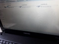 TOSHIBA NB510, снимка 3