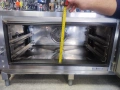 Конвектомат фурна Leventi Bakermat 220V 2016г, заедно с основа и маса., снимка 13