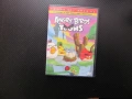 Angry Birds филм Ядосаните пилета гневни от популярната игра забавно екшън прасета оцеляване яйца го, снимка 1