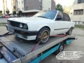 BMW 316 (E30 c V8) бивша дрифтачка, снимка 2