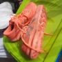 Дамски маратонки asics, снимка 3