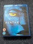 Avatar / Аватар (2009) на Blu-Ray и DVD, снимка 1