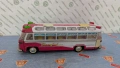 Стара играчка - автобус , снимка 1