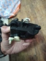 Моторче клапи парно Nissan 3C27030850 , 3C270 30850, снимка 4