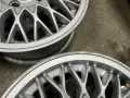 Джанти 14 цола от Audi 80 (4x108), снимка 9