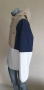 Tommy Hilfiger Mens Windbreaker Jacket Size XL Преходно яке НОВО! ОРИГИНАЛ! Мъжко Яке!, снимка 13