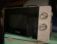 Микровълнова печка Gorenje MO20E2W, снимка 1