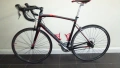 Merida RIDE 300/Shimano 4600 Tiagra 10x2 / 56-57cm, снимка 1
