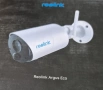Неработещ 8-канален Reolink RLN8-410 NVR, камери - за части или ремонт, снимка 3