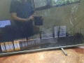 Main board 715GB868-M0B-B05-004B,TV PHILIPS 55PUS8106/12, снимка 2