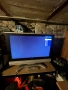 Телевизор Sharp AQUOS LC-32GD8EA 32" внос от Швейцария, снимка 1