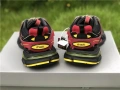 Balenciaga Track Sneaker "Red/Black/Yellow" , снимка 2