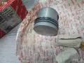 0299302**NEU**MAHLE**VW-1.4D**БУТАЛО**К-Т СЪС СЕГМЕНТИ** , снимка 3