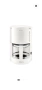 KRUPS F30901ProAroma - кафемашина за шварц, снимка 1