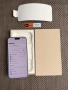 НОВ!*ЛИЗИНГ* iPhone 17 Pro Max 256Gb Silver ГАРАНЦИЯ, снимка 7