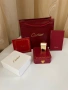 Cartier Panthere запалка с кутия и документи, снимка 6