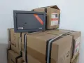 Домашен сейф с ключ 20 x 31 x 20 см, малък сейф с ключ 11 л, за бижута и пари, снимка 1