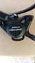 Предна хидравлична спирачка Shimano Deore , снимка 2