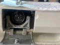 Шевна машина Bernina 802 Sport/singer/, снимка 7