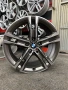 Джанти 18 Цола 5х112 BMW X1 F48 X2 F39 Gran Taurer F 45  F 46 1 ser F70 F40 2 ser F74 F 78 F 44 , снимка 3