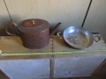 медни съдове, снимка 5