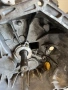 Ръчна 5-степенна скоростна кутия за Mercedes Vito W638 110 CDI (2001) A6382601000 , снимка 3