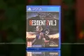 Играта "Resident Evil 3 Remake" (PS4), снимка 1
