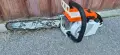 моторна резачка щил stihl 031, снимка 5