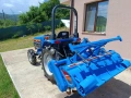 ISEKI SIAl TF223F, снимка 3