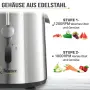 Професионален Блендер - сокоизтисквачка 850w, снимка 3