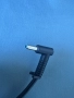 Оригинално зарядно за лаптоп HP 19.5V 7.7A Синя букса , зарядно hp 150W, снимка 4