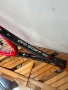 Ракета за тенис Wilson Pro Staff 95S Spin Effect - нова, снимка 10