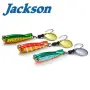 Jackson Metal Effect Bait Tune 15 g, 6 цвята – Blade Jig пилкер за морски хищници, снимка 1