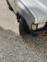 Nissan King kab 2.5D, снимка 2