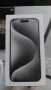 Продавам iPhone 15 Pro, снимка 5